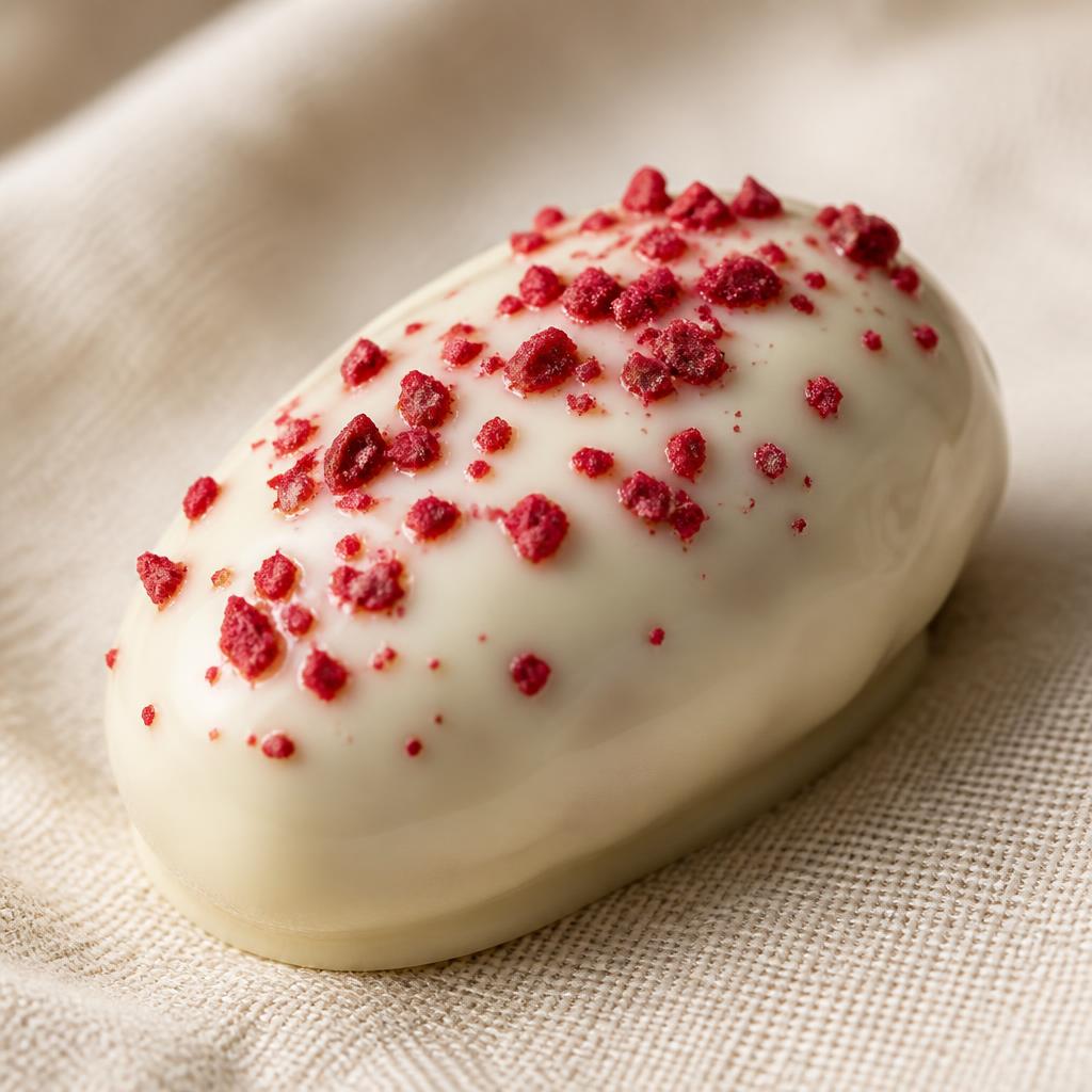 White Raspberry Almond